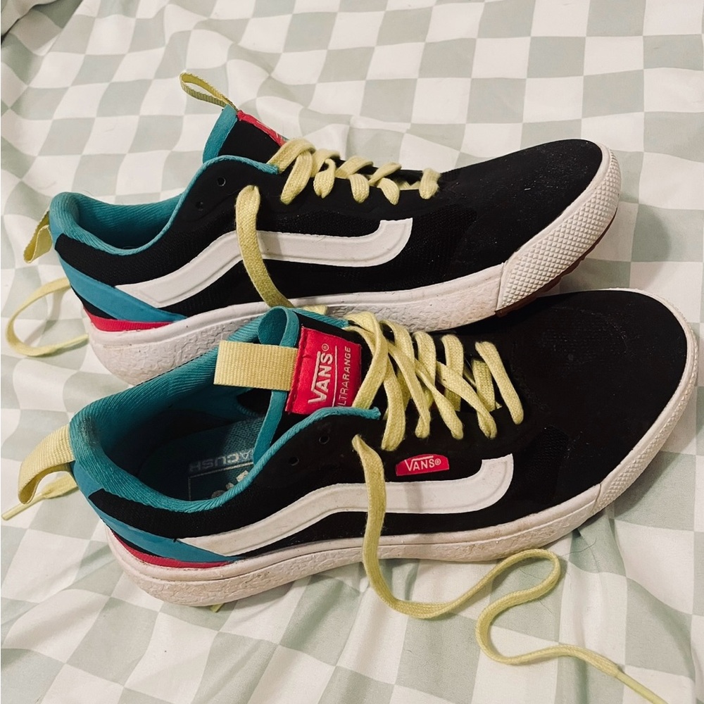 Vans Sneakers